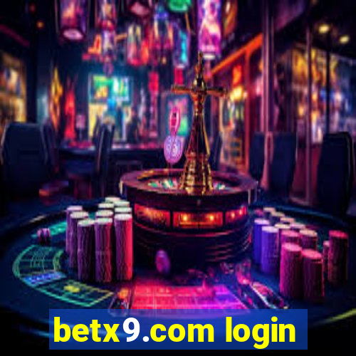 betx9.com login